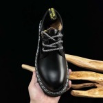 2026年1月10日入荷新品Martens 1460 Smooth Leather Platform人気 スニーカー男女兼用/誕生日プレゼント/XH工場