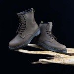 2026年1月10日入荷新品Dr. Martens Bex 8-Eye Boot 1460人気 スニーカー男女兼用/誕生日プレゼント/XH工場