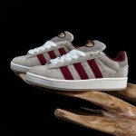 2026年1月10日入荷新品adidas originalsCAMPUS人気 スニーカー男女兼用/誕生日プレゼント/XH工場