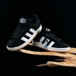 2026年1月10日入荷新品adidas originalsCAMPUS人気 スニーカー男女兼用/誕生日プレゼント/XH工場