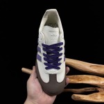2026年1月10日入荷新品adidas originals SAMBA OG人気 スニーカー男女兼用/誕生日プレゼント/XH工場