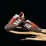 2026年1月10日入荷新品Adidas Originals Samba Vegan OG”SPD“人気 スニーカー男女兼用/誕生日プレゼント/XH工場