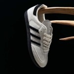 2026年1月10日入荷新品Adidas Originals Samba Vegan OG”SPD“人気 スニーカー男女兼用/誕生日プレゼント/XH工場