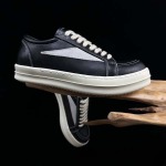2026年1月10日入荷新品RICK OWENS-RO 人気 スニーカー男女兼用/誕生日プレゼント/XH工場