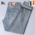 2026年1月12日Burberry新作 ジーパン人気商品 JX工場