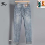 2026年1月12日Burberry新作 ジーパン人気商品 JX工場