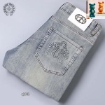 2026年1月12日Chrome hearts新作 ジーパン人気商品 JX工場