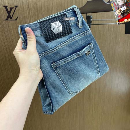 2026年1月12日Louis Vuitton新作 ジーパン...