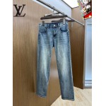 2026年1月12日Louis Vuitton新作 ジーパン人気商品 JX工場