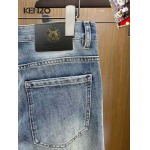 2026年1月12日Kenzo新作 ジーパン人気商品 JX工場