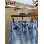 2026年1月12日Loewe新作 ジーパン人気商品 JX工場