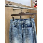 2026年1月12日Fendi新作 ジーパン人気商品 JX工場