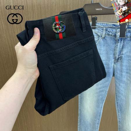 2026年1月12日Gucci新作 ジーパン人気商品 JX工...