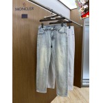 2026年1月12日Moncler新作 ジーパン人気商品 JX工場