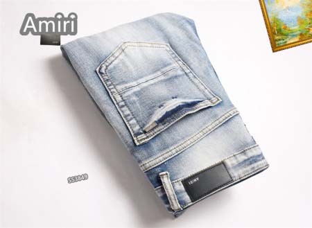 2026年1月12日Amiri新作 ジーパン人気商品 JX工...