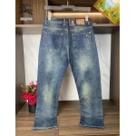 2026年1月12日Burberry新作 ジーパン人気商品 JX工場