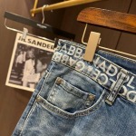 2026年1月12日Dolce&Gabbana新作 ジーパン人気商品 JX工場