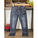 2026年1月12日Dolce&Gabbana新作 ジーパン人気商品 JX工場