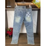 2026年1月12日Chrome hearts新作 ジーパン人気商品 JX工場