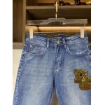 2026年1月12日Dolce&Gabbana新作 ジーパン人気商品 JX工場