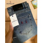 2026年1月12日Moncler新作 ジーパン人気商品 JX工場