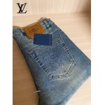 2026年1月12日Louis Vuitton新作 ジーパン人気商品 JX工場