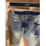 2026年1月12日Louis Vuitton新作 ジーパン人気商品 JX工場