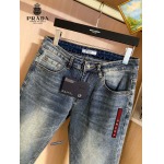 2026年1月12日Prada新作 ジーパン人気商品 JX工場