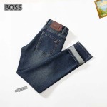 2026年1月12日Boss新作 ジーパン人気商品 JX工場