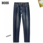 2026年1月12日Boss新作 ジーパン人気商品 JX工場