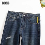 2026年1月12日Boss新作 ジーパン人気商品 JX工場