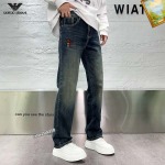 2026年1月12日Armani新作 ジーパン人気商品 JX工場
