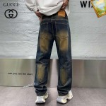 2026年1月12日Gucci新作 ジーパン人気商品 JX工場