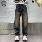 2026年1月12日Versace新作 ジーパン人気商品 JX工場