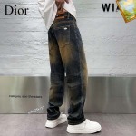 2026年1月12日Dior新作 ジーパン人気商品 JX工場