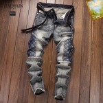 2026年1月12日Balmain新作 ジーパン人気商品 JX工場