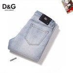 2026年1月12日Dolce&Gabbana新作 ジーパン人気商品 JX工場