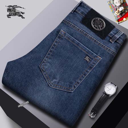 2026年1月12日Burberry新作 ジーパン人気商品 ...