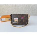 2026年1月12日新作高品質Louis Vuitton M15328 x 10.5 x 4 /GQ工場