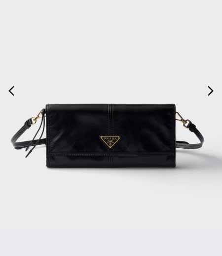 2026年1月12日新作高品質Pradaバッグ 1MT036...