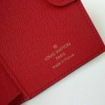 2026年1月12日新作高品質Louis Vuitton財布 M82383 Monogram  9 x 11.5 x 1.5      /GQ工場