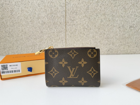 2026年1月12日新作高品質Louis Vuitton財布...