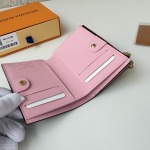 2026年1月12日新作高品質Louis Vuitton財布 M82383  Monogram  9 x 11.5 x 1.5      /GQ工場