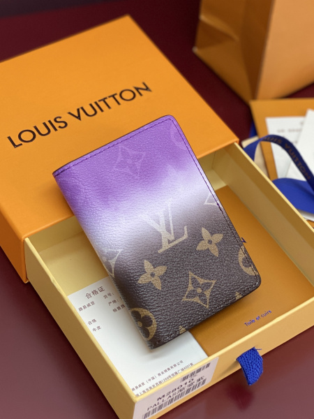 2026年1月12日新作高品質Louis Vuitton財布...