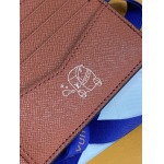 2026年1月12日新作高品質Louis Vuitton財布M28006   9x1.5x11.5cm  /GQ工場