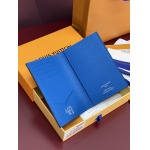 2026年1月12日新作 高品質Louis Vuitton財布M28008   14x 2.5 x 10cm  /GQ工場