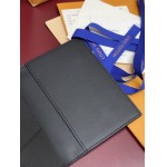 2026年1月12日新作高品質Louis Vuitton財布M26774   14 x 2.5 x 10   /GQ工場