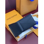 2026年1月12日新作高品質Saint Laurent財布M26744   9 x 1.5 x 11.5   /GQ工場