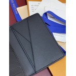 2026年1月12日新作高品質Saint Laurent財布M26775  11.1 x 1 x 7.5  /GQ工場