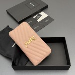 2026年1月12日新作高品質Saint Laurent財布 w19×h9.5×2.5cm     /GQ工場